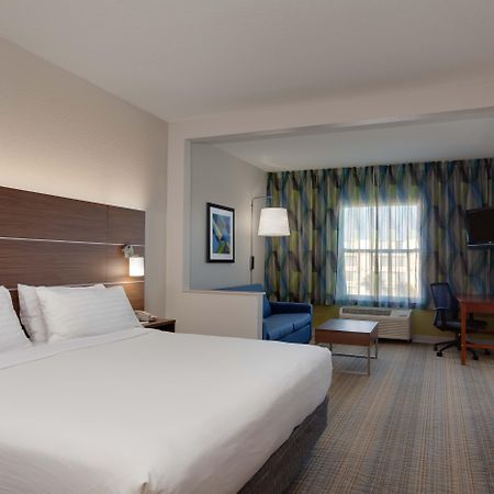 Holiday Inn Express & Suites Orlando International Airport, An Ihg Hotel Εξωτερικό φωτογραφία