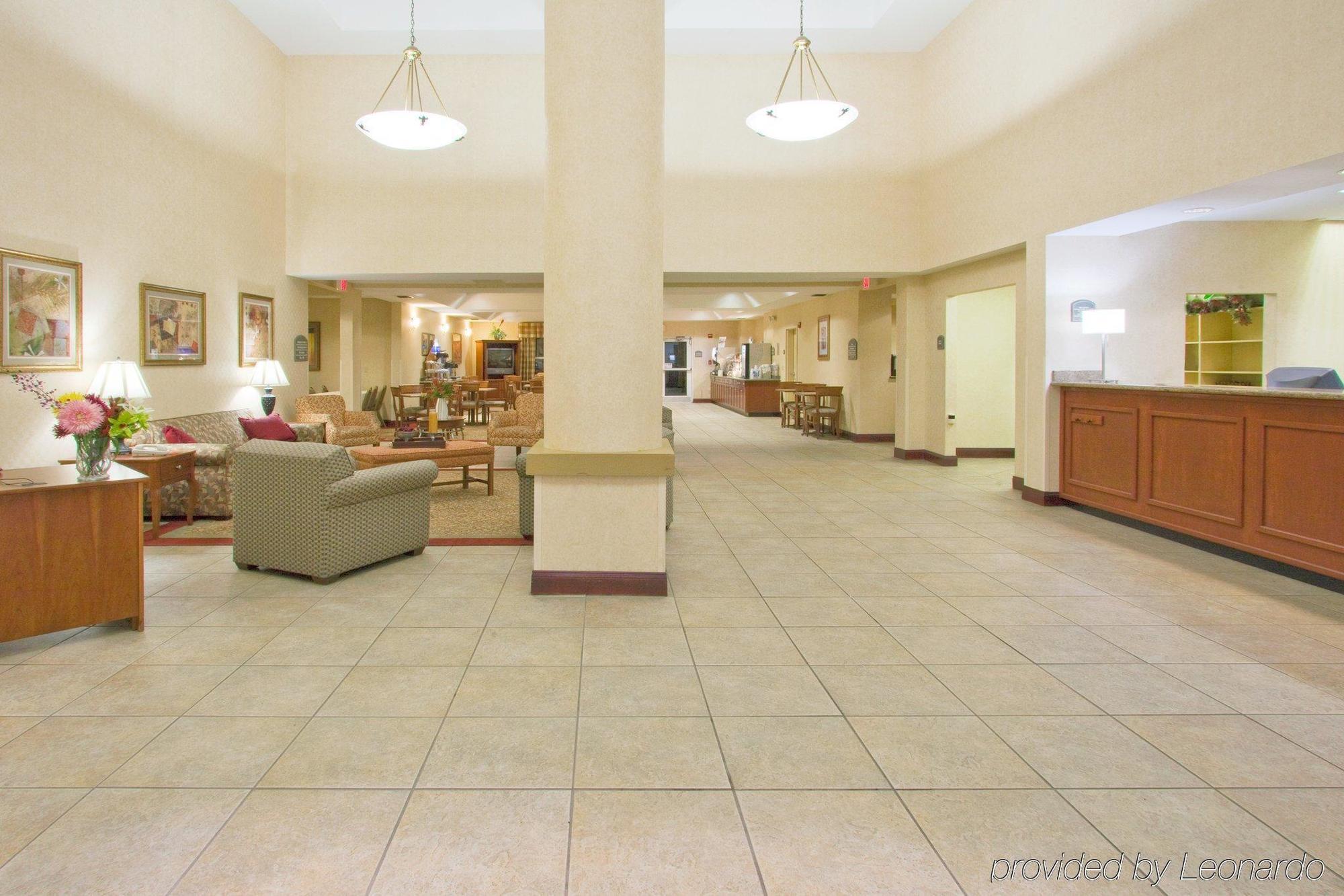 Holiday Inn Express & Suites Orlando International Airport, An Ihg Hotel Εσωτερικό φωτογραφία