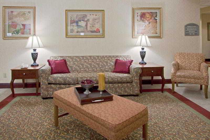 Holiday Inn Express & Suites Orlando International Airport, An Ihg Hotel Δωμάτιο φωτογραφία