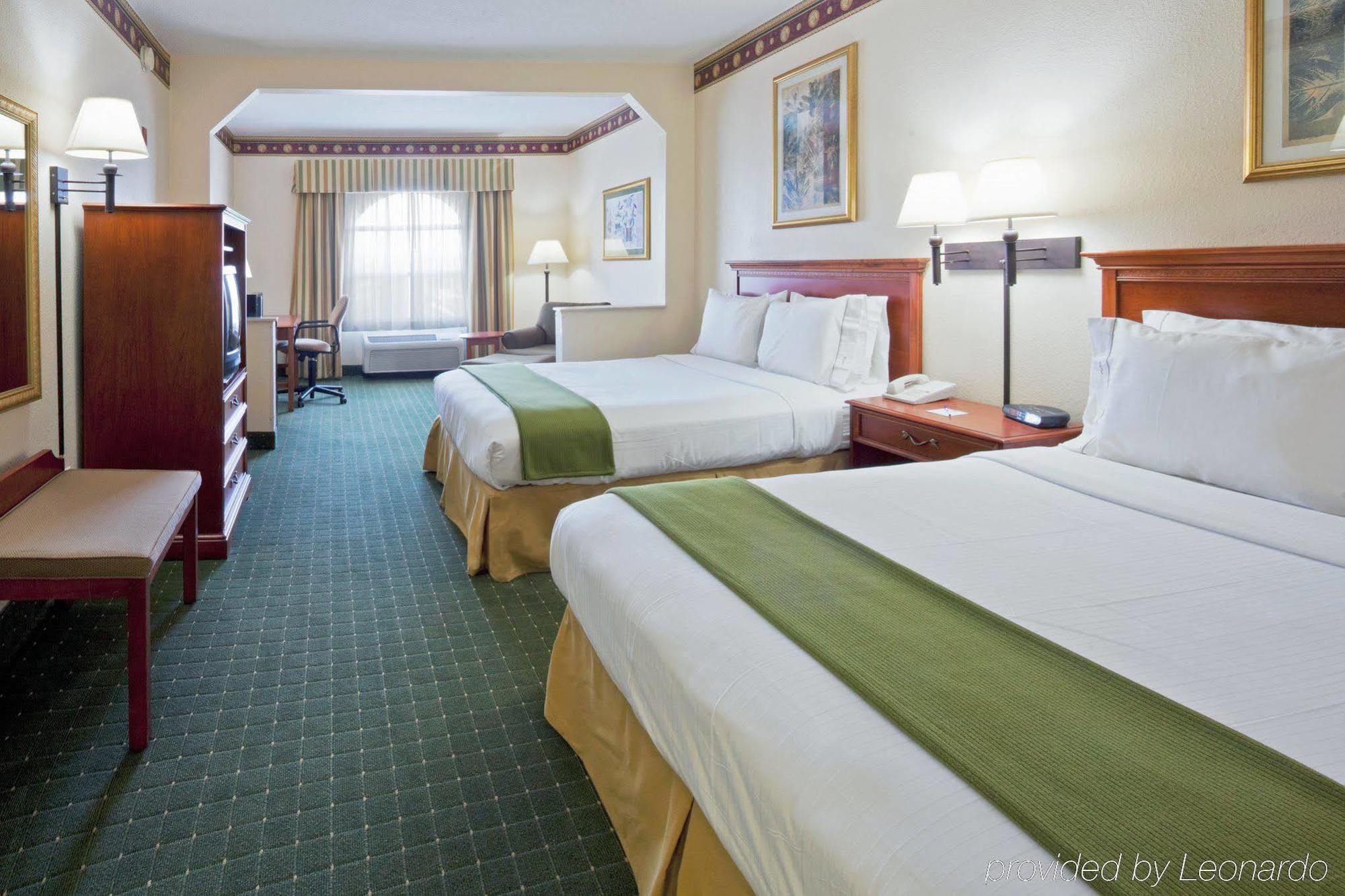 Holiday Inn Express & Suites Orlando International Airport, An Ihg Hotel Δωμάτιο φωτογραφία